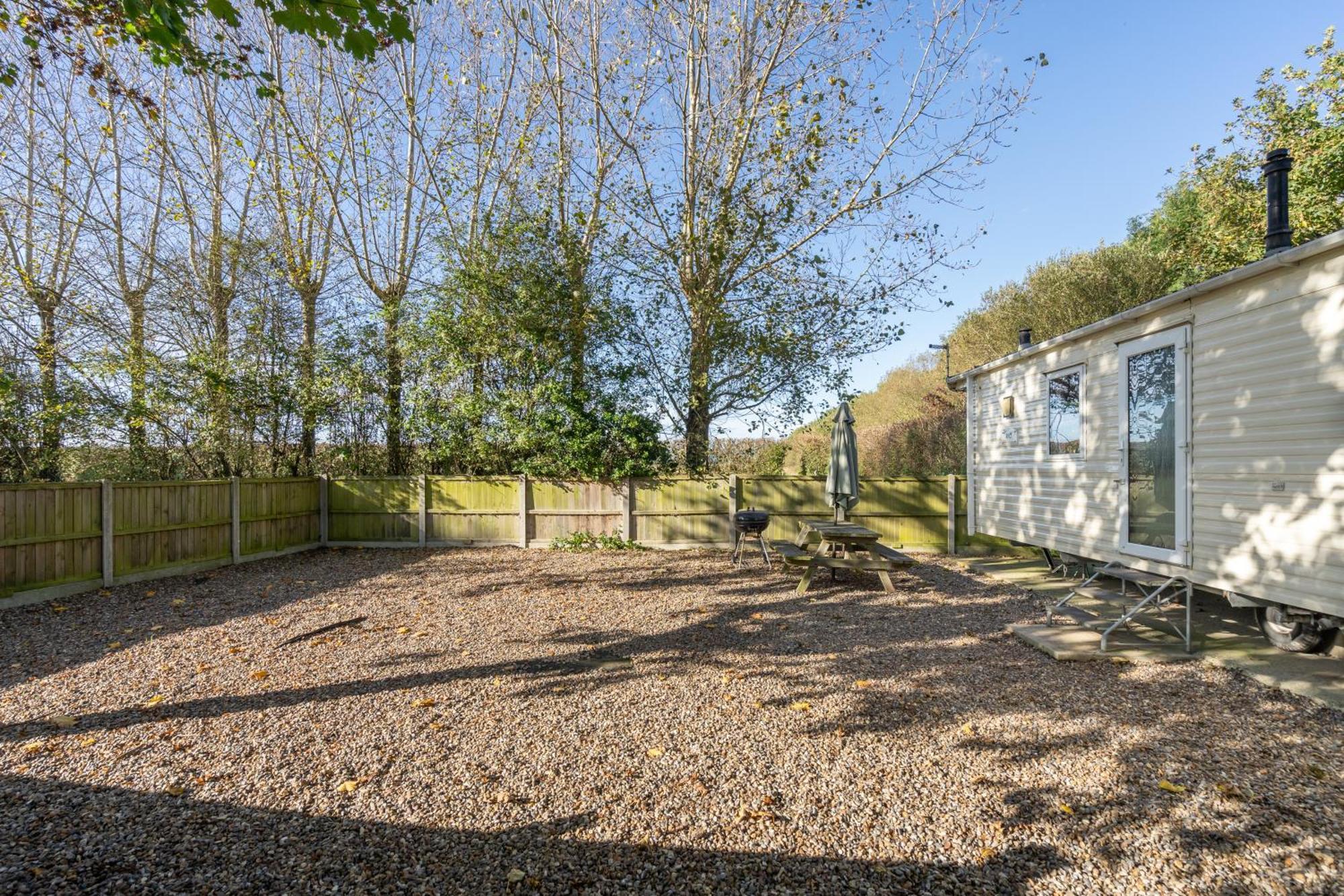 The Pollywiggle, Waxham, Nr Sea Palling Dog Friendly, Private Walk To The Beach NWI Eksteriør billede